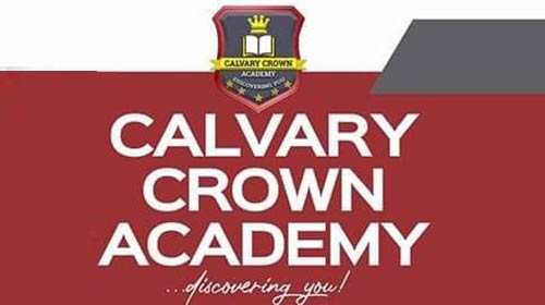 Calvary Crown Academy