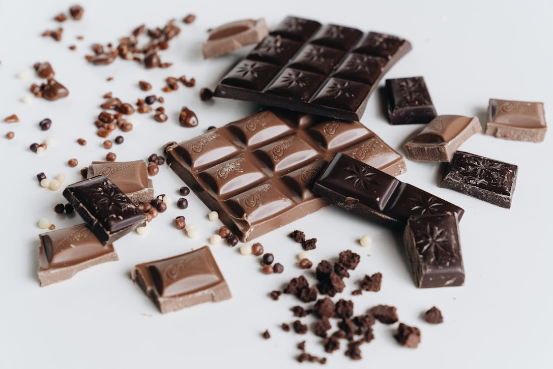 Planet A Foods gets $30 million to make chocolate that isn’t cocoa, reveals materials 