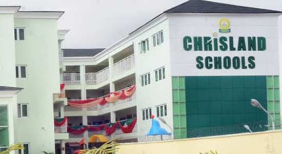 Chrisland Schools