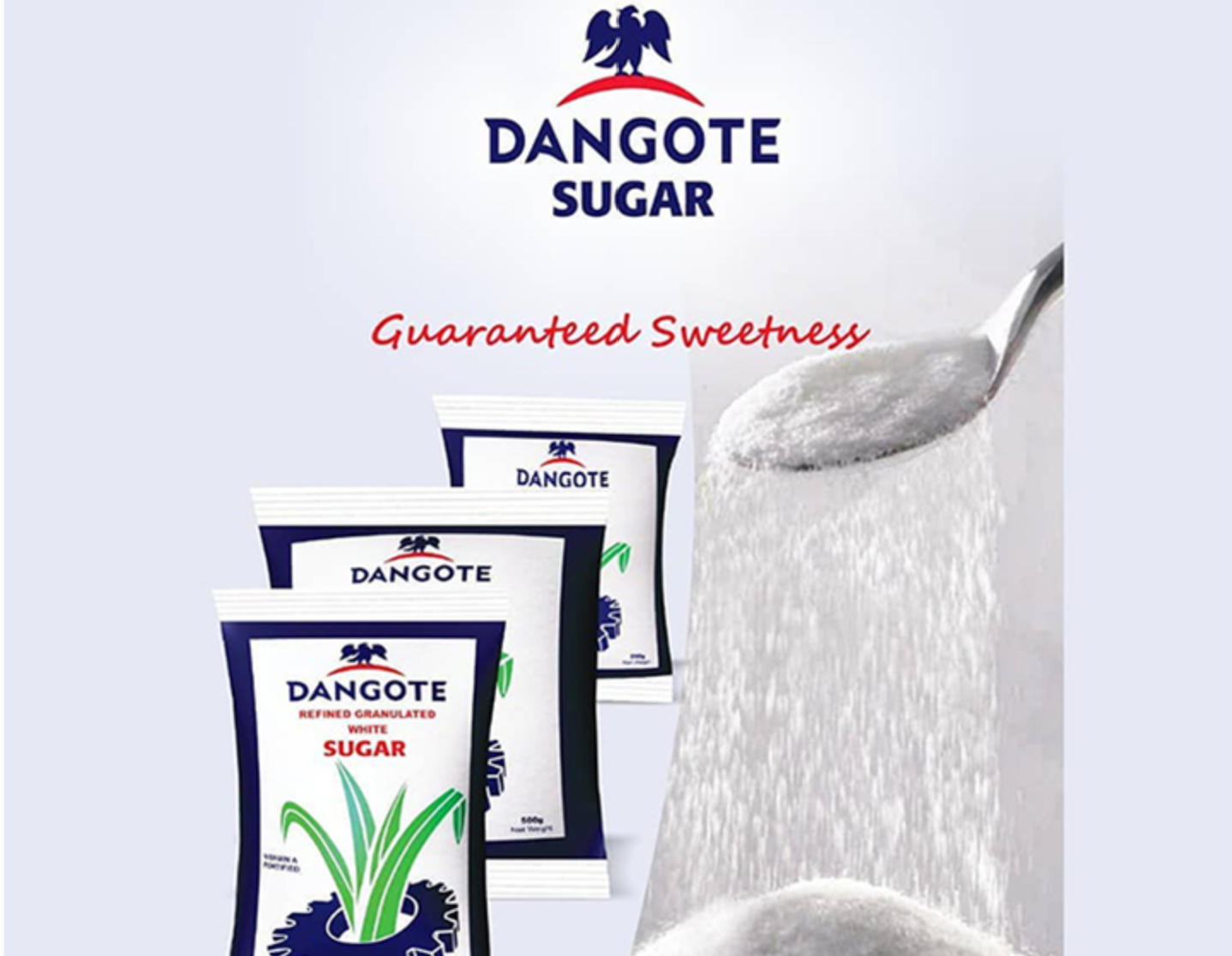 Dangote sugar 2