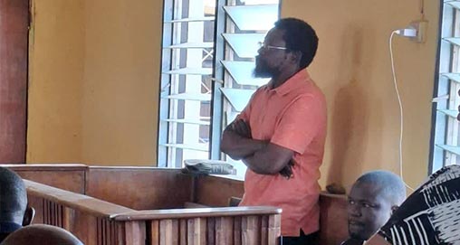 Magistrate Court Grants ₦30m Bail To Farotimi Following Dramatic Hearing With Phone Call And Missing Documents