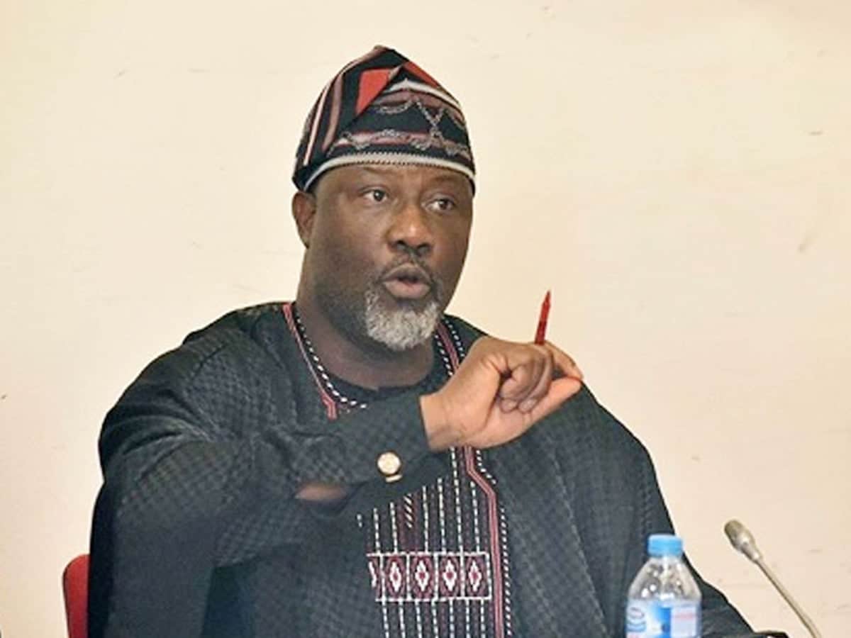 Shiloh 2024 felt incomplete without Bishop Abioye – Dino Melaye