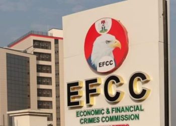 EFCC probes suspended Edo LG chairmen