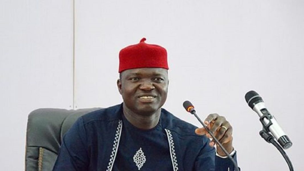 Ebonyi Govt Approves N5bn for Workers’ Housing Project