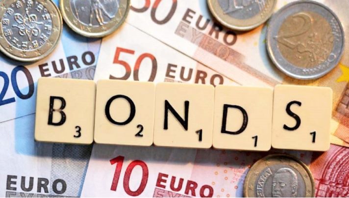 Eurobond issuance