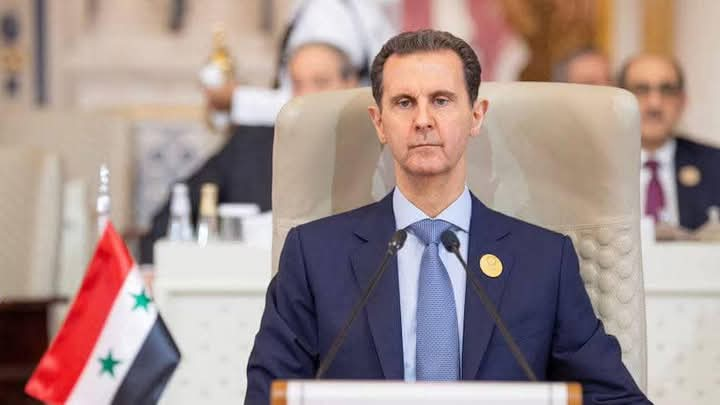 Breaking: Syria President ‘flees Damascus’ as army declares regime over, rebels claim control