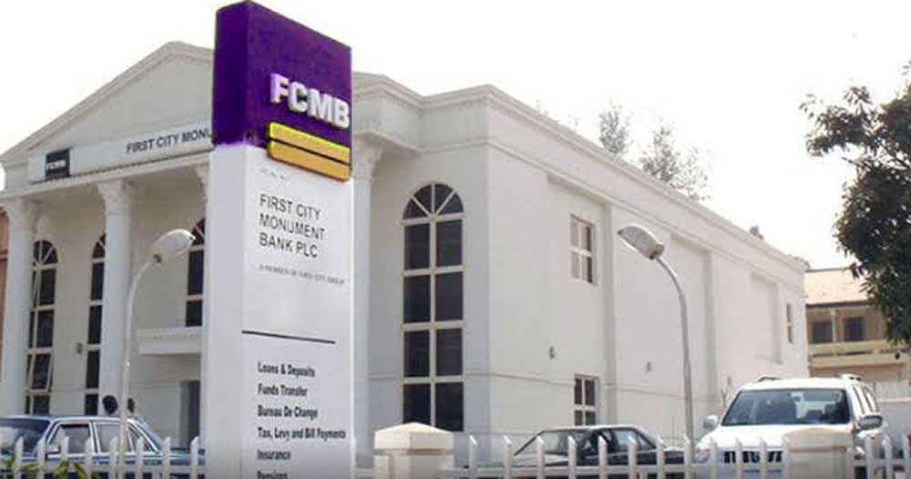 Shareholders To Decide FCMB’s N340bn Capital Raise