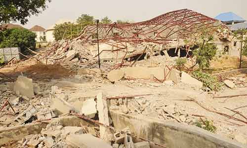 Court Orders Kano Govt To Pay N8.5bn For Demolishing Lamash Properties