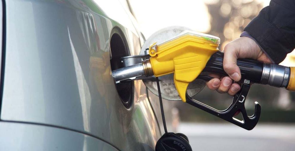 NNPC stations reduce petrol price