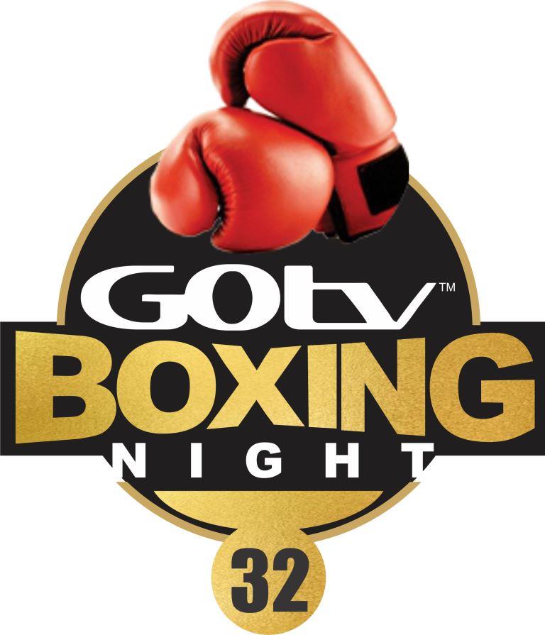 GOtv Boxing Night 10