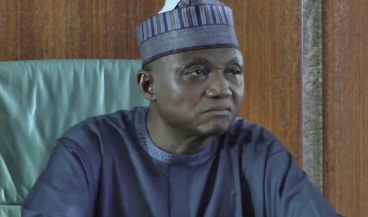 Revoked Land Belongs to Buhari Foundation, Not Buhari – Garba Shehu