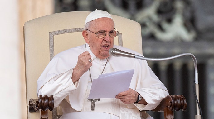 Pope Francis Reveals Escape from Two Assassination Attempts During Iraq Visit