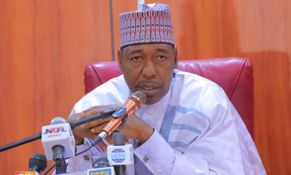 Governor Zulum 1