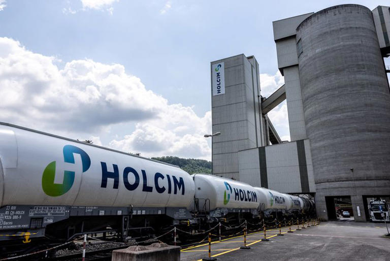 Holcim