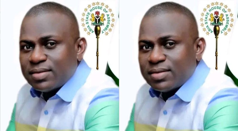 Abia Lawmaker Distributes Gifts To Constituents, Promises Better Days