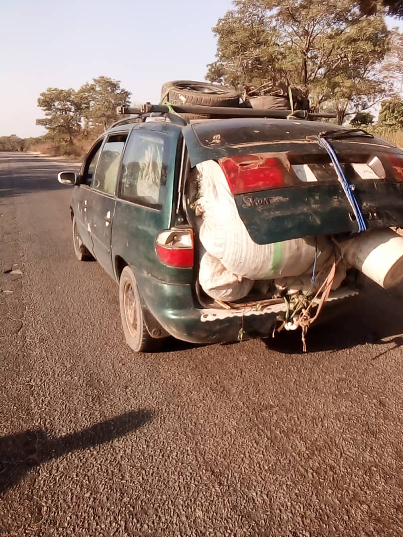 Nasarawa: Police storm kidnappers’ hideout, rescue abducted travellers