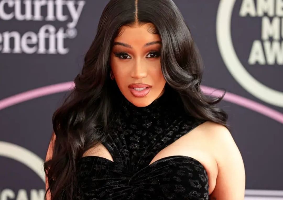 Why men like dating less attractive women – Cardi B