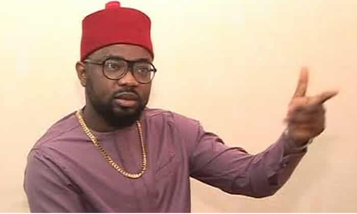 PDP NWC Takes Stand On Ugochinyere’s ‘Expulsion’ From Party