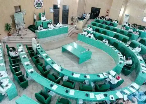 Kano Assemblyy