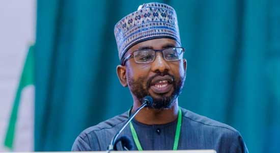 Kashifu Inuwa Abdullahi NITDA