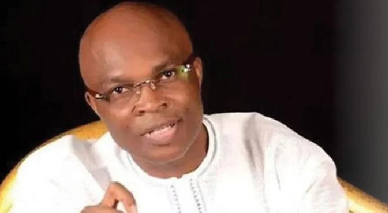 ‘He Joined Labour Party Because Of Governorship Ticket’ – Edo LP Mocks Imasuagbon For Dumping Party