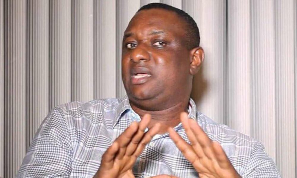 Keyamo affirms Bishop Oyedepo’s Church airstrip license will not be revoked