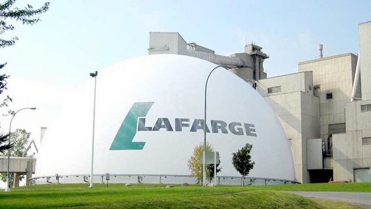 Lafarge 1