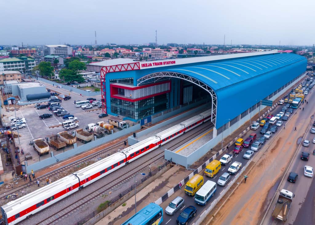 Lagos Red Line4