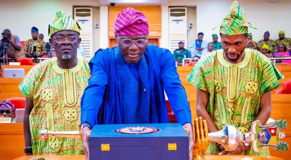 Lagos To Hold Elections In 20 LGs, 37 LCDAs