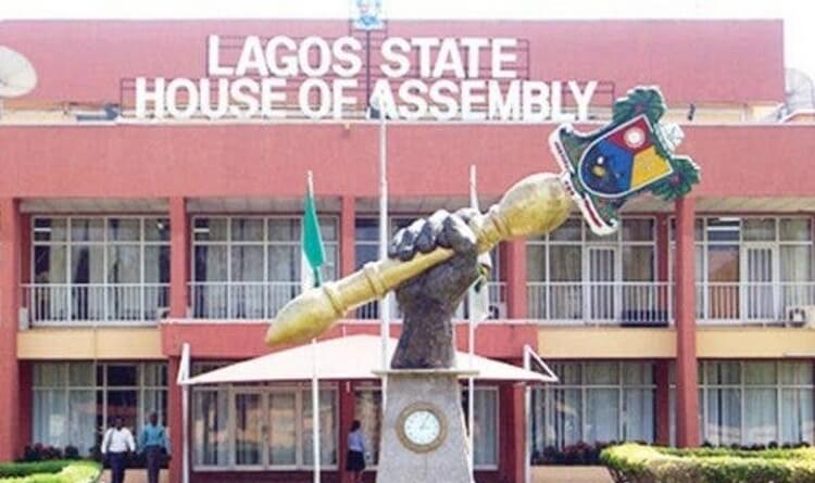 Lagos State House Of Assembly Building 1