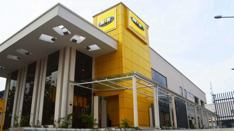 MTN Lagos