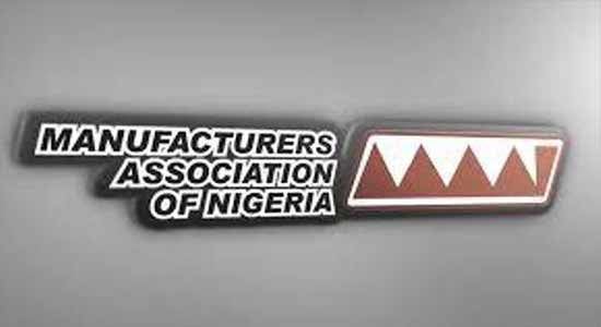 Manufacturers Association of Nigeria MAN