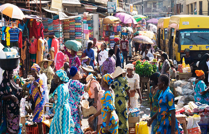 Christmas: Lamentations as prices of foodstuff skyrocket in Kaduna