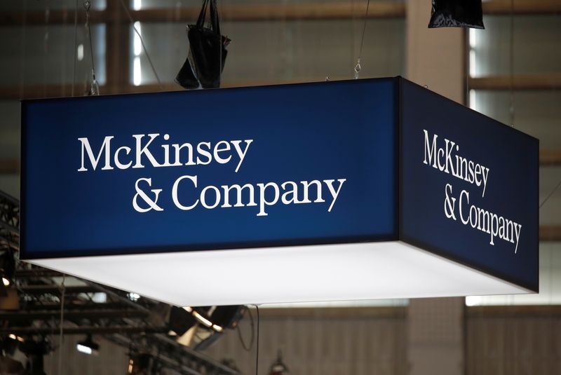 McKinsey Africa to pay 122 million in bribery case linked to South African govt officials