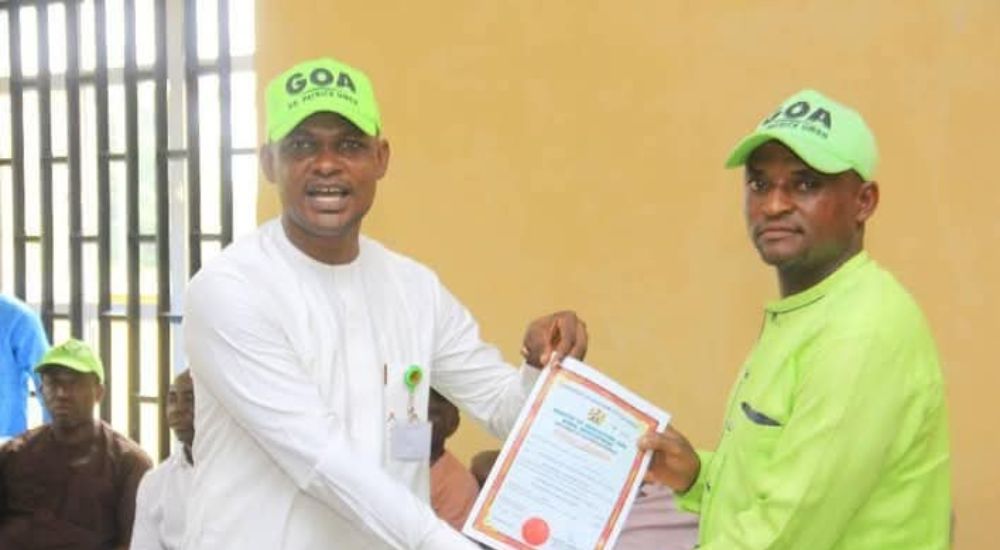 I Facilitated Employment Of 13 Constituents, Says Akwa Ibom Rep