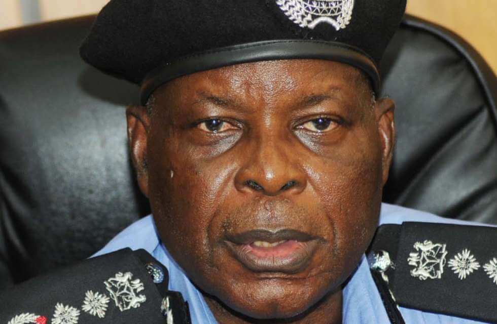 Group Endorses Ex-IGP Okiro As Next Ohanaeze Ndigbo President