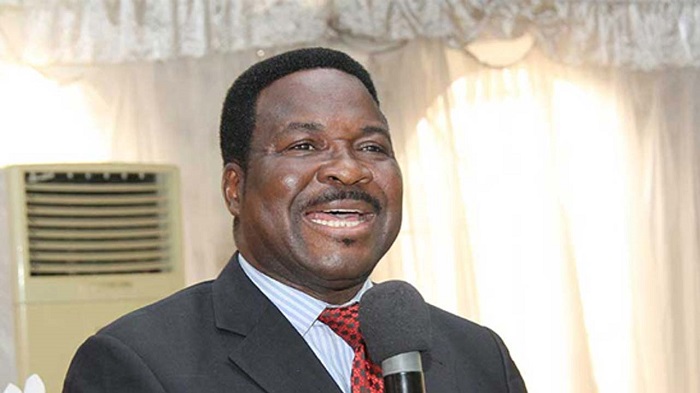 Mike Ozekhome