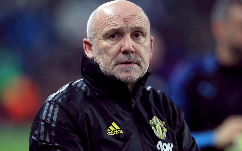 Mike Phelan