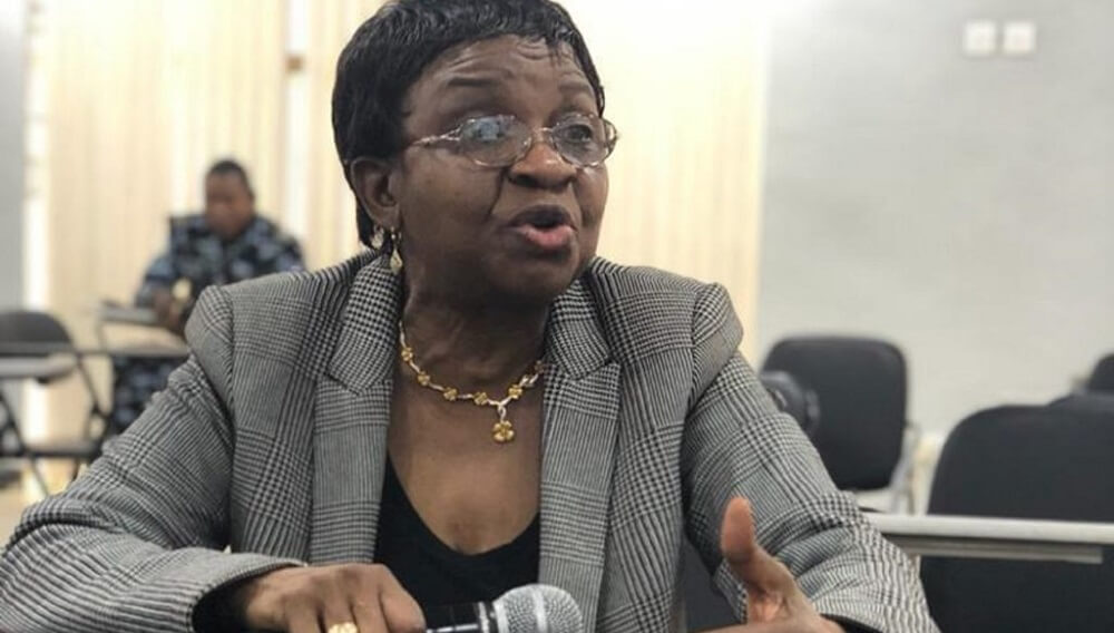 NAFDAC Destroys N120bn Counterfeit Products In Six Months