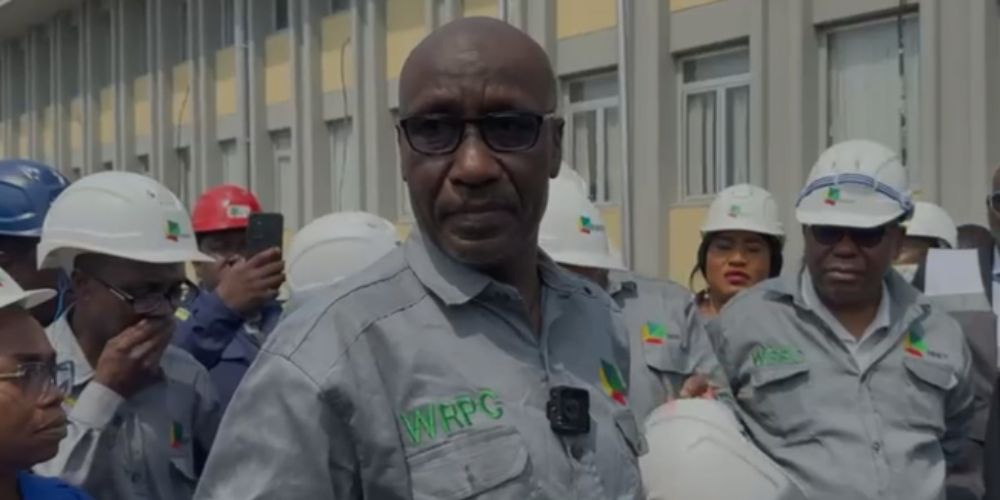 Warri Refinery: Kyari Positioning Nigeria To Be Globally Competitive— Reps Committee