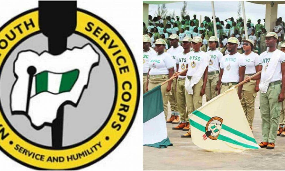 Tragedy as NYSC member slumps, dies at Kebbi orientation camp