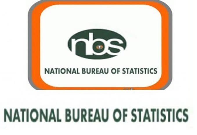 National Bureau of Statistics NBS 1