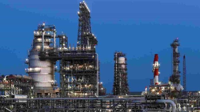 Nigeria to Lead Refinery VDU Capacity Additions by 2025 GlobalData 696x393 1