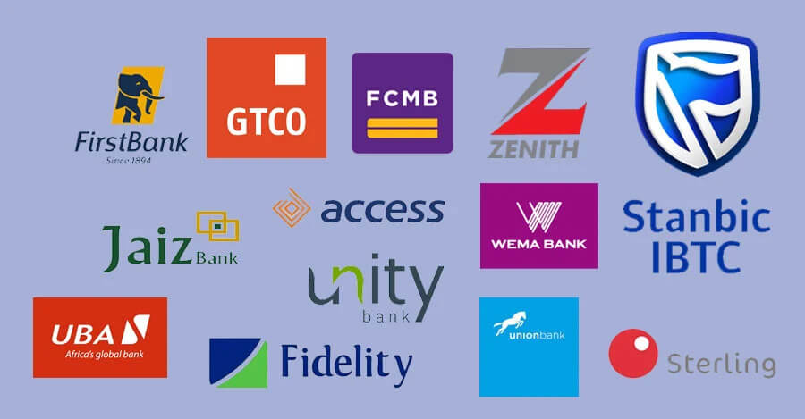 Nigerian Banks 1 1