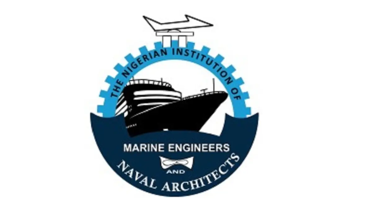 Nigerian Institution of Marine Engineers and Naval Architects NIMENA