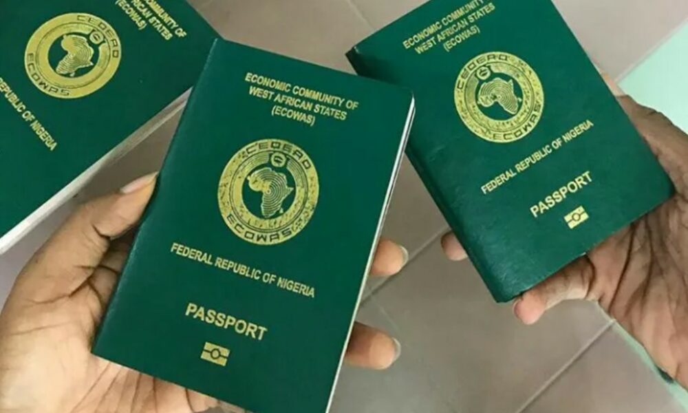 45 countries Nigerians can visit without a visa (Full list)