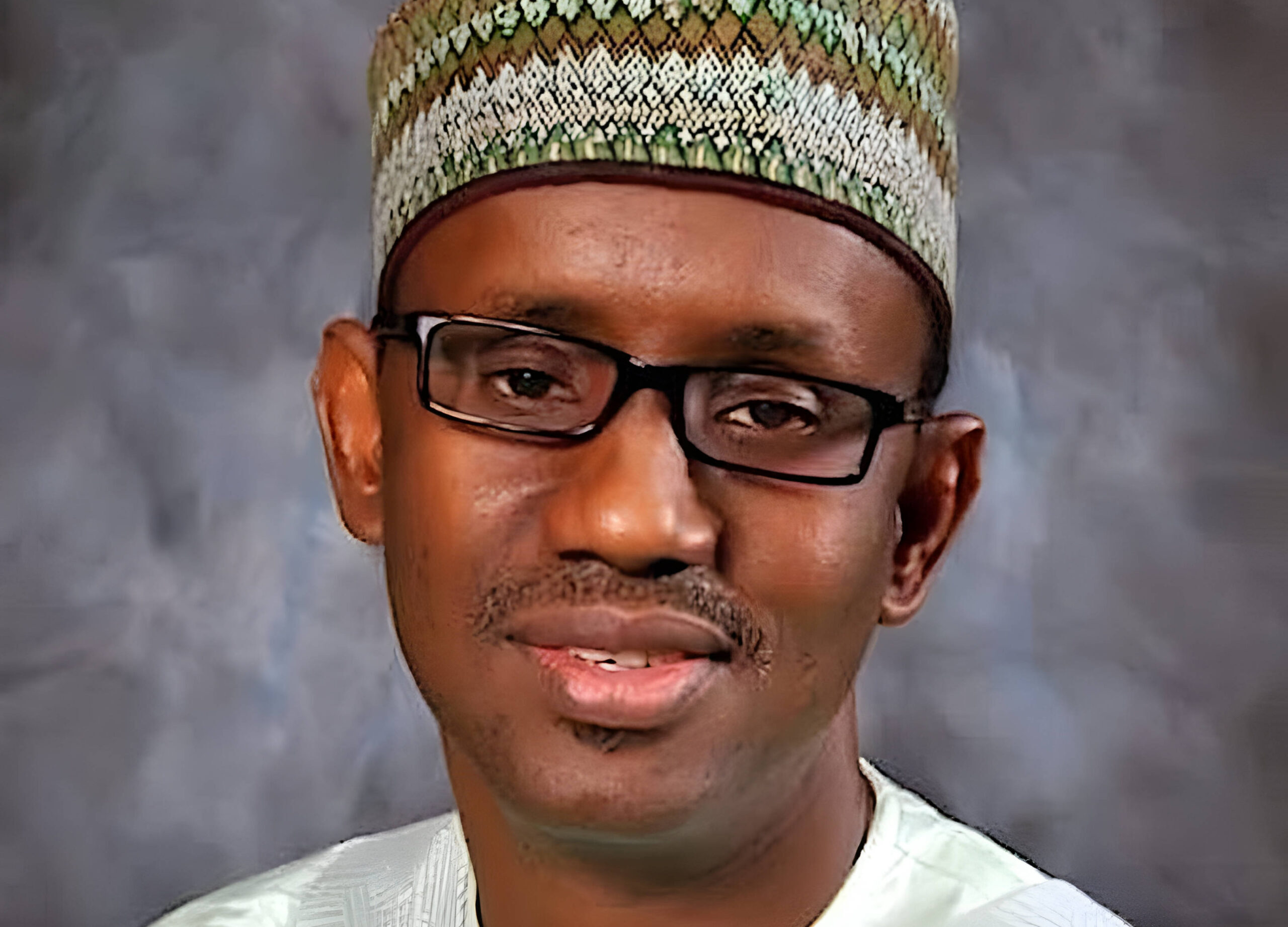 Nuhu Ribadu