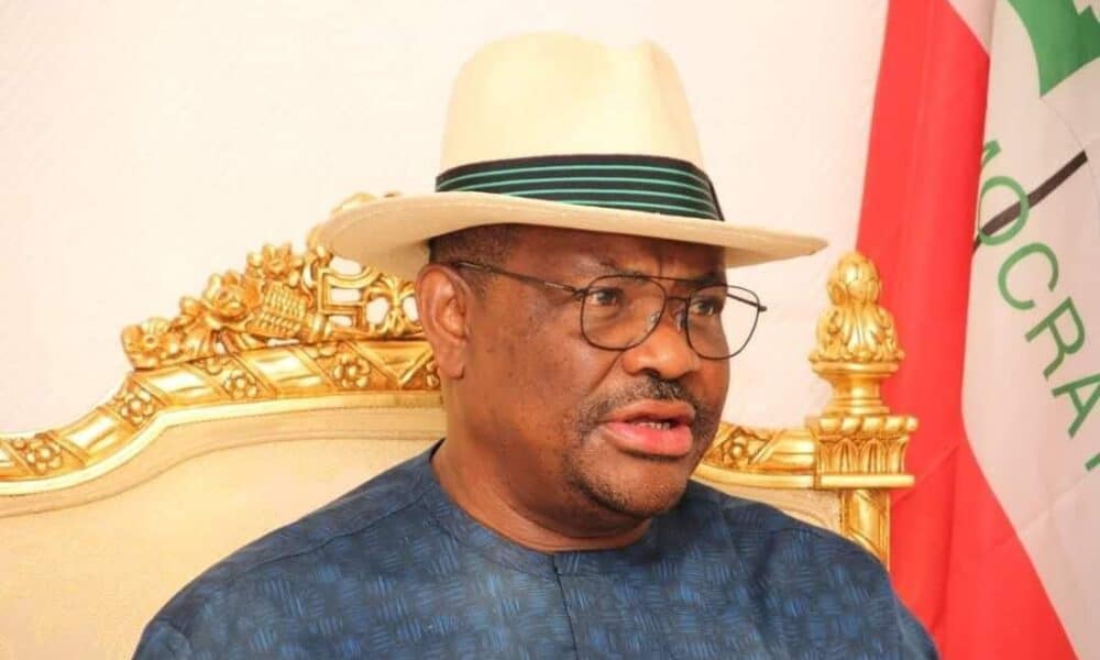 PDP Reacts As Wike’s Camp Plots Against Anti-Damagum Members