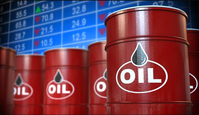 Global oil prices rise to $73.05/barrel in pre-Christmas trade 