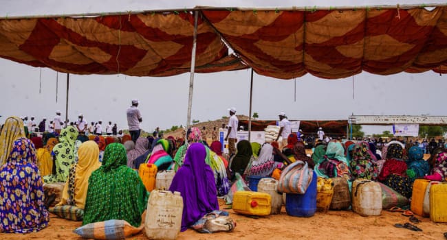 Over 40 million people across West, Central Africa struggling to feed — UN